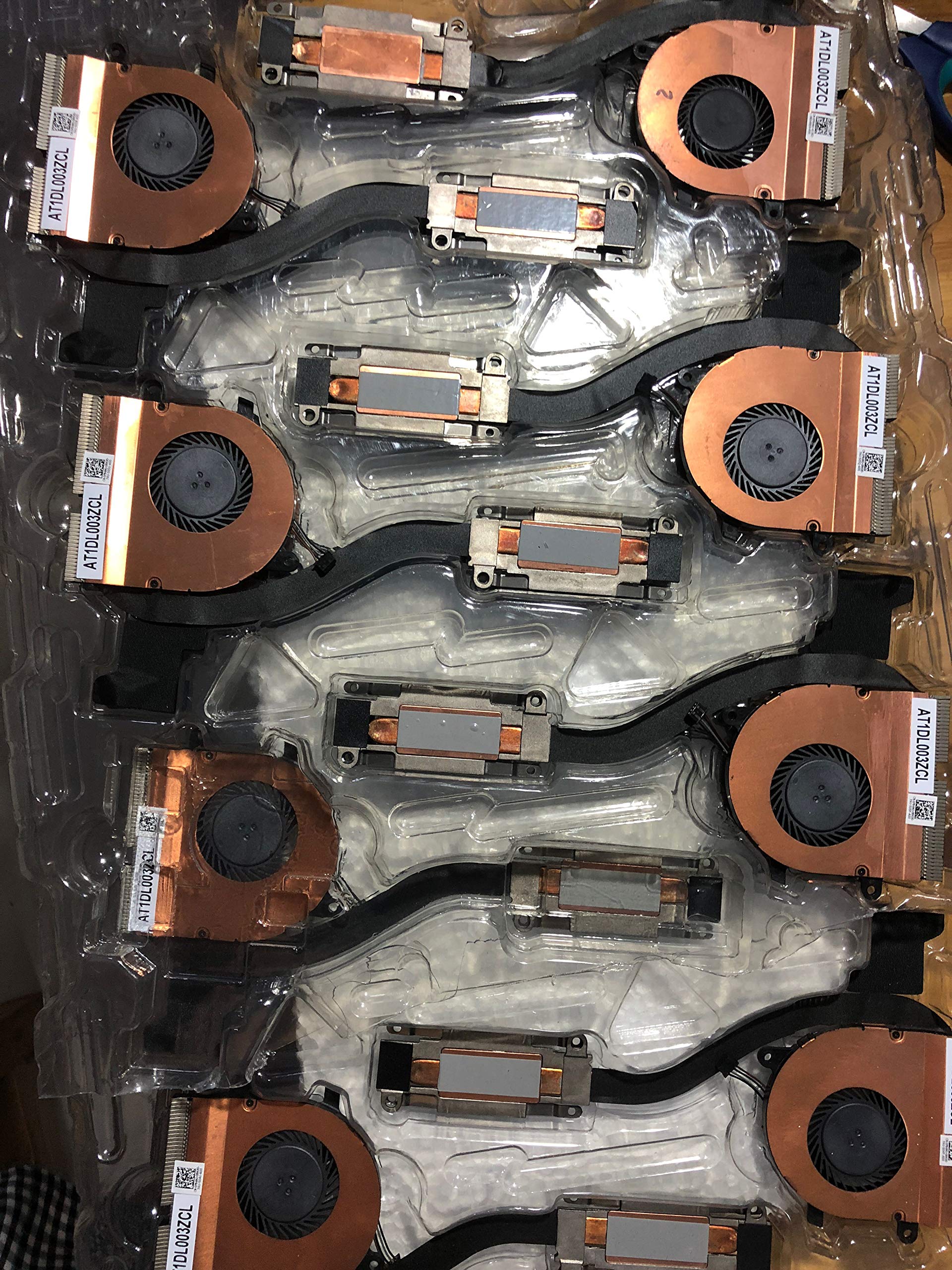 Amazon.co.jp: SOUTHERNINTL Dell Latitude E7470 ヒートシンク